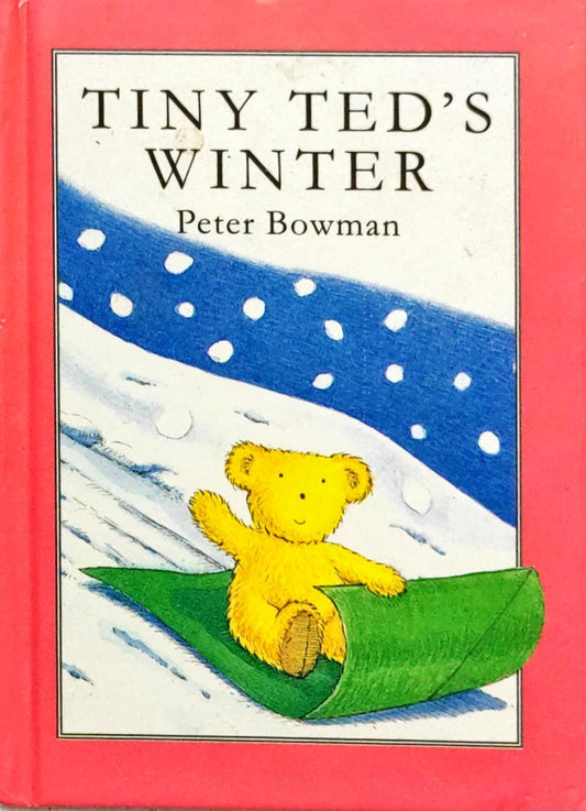 Tiny Ted's Winter