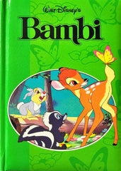 Bambi (Walt Disney)