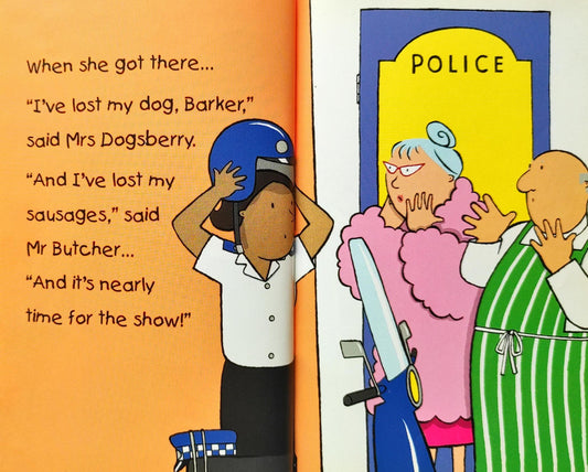 PC Polly