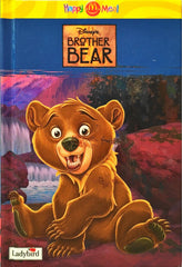Disney's Brother Bear