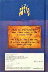 Disney's Brother Bear