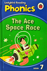 The Ace Space Race