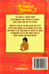 Disney The Jungle Book 2