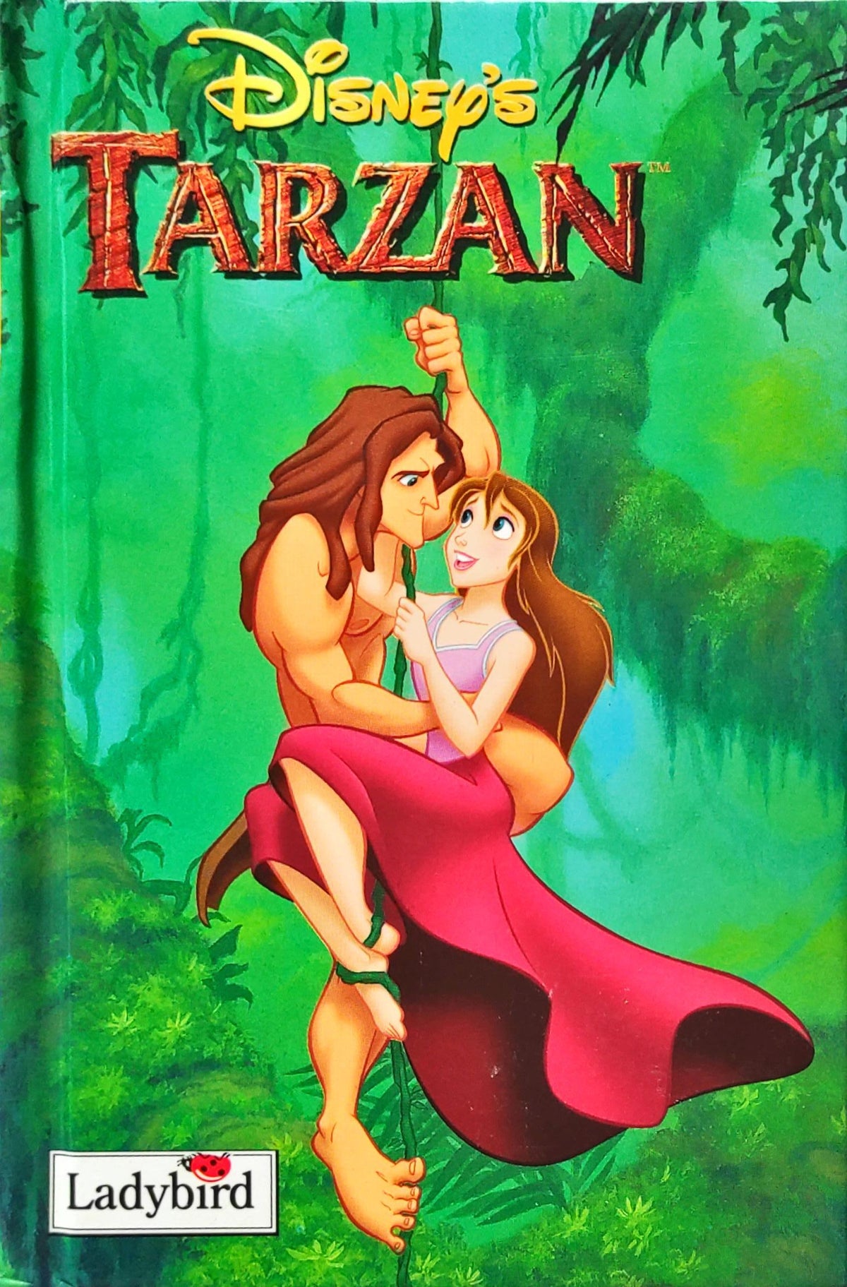 Disney's Tarzan