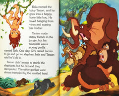 Disney's Tarzan