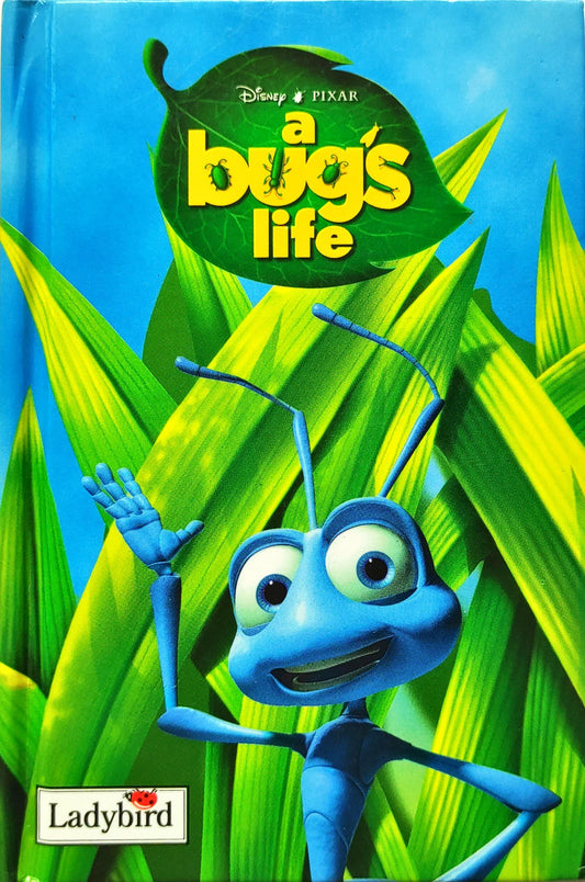 A Bugs Life
