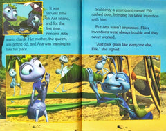 A Bugs Life