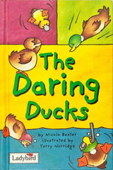 The Daring Ducks