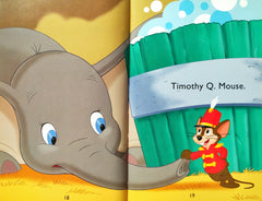 Disney Dumbo Fly Dumbo Fly