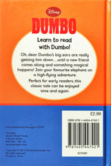 Disney Dumbo Fly Dumbo Fly