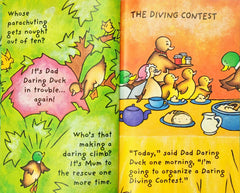 The Daring Ducks