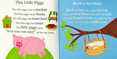 Nursery Rhymes