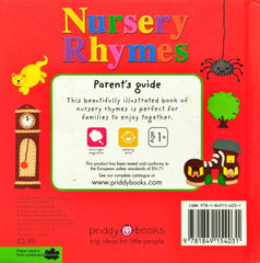 Nursery Rhymes