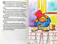 Paddington On the River