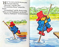 Paddington On the River