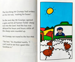 Little Miss Sunshine Keeps her smile