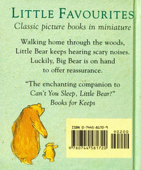 Let's Go Home, Little Bear