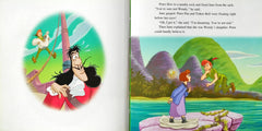 Disney Peter Pan