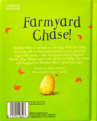 Farmyard Chase
