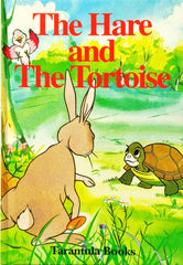 The Hare and Tortoise