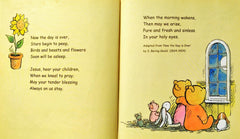 Bedtime Prayers for Sleepyheads