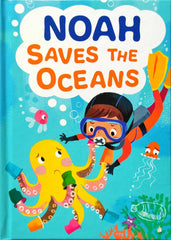 Noah saves the oceans