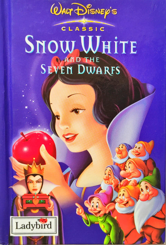 Snow White and the Seven Dwarfs (Walt Disney Classic)