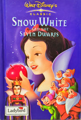 Snow White and the Seven Dwarfs (Walt Disney Classic)