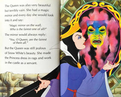 Snow White and the Seven Dwarfs (Walt Disney Classic)