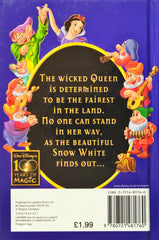 Snow White and the Seven Dwarfs (Walt Disney Classic)