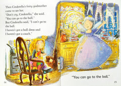 Cinderella (Start Reading)
