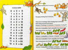 Time Tables
