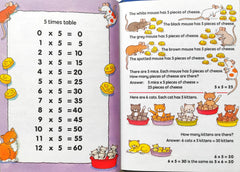 Time Tables