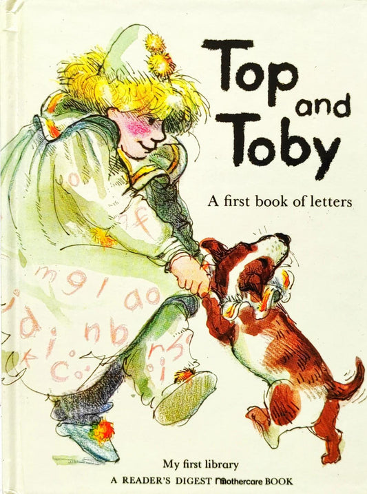 Top and Toby
