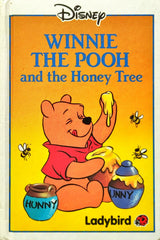Winnie the Pooh and the Honey Tree