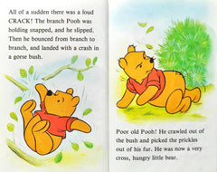 Winnie the Pooh and the Honey Tree