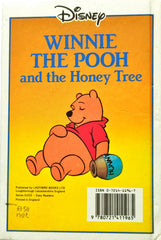 Winnie the Pooh and the Honey Tree