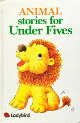 Animal stories for under Fives