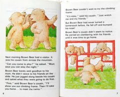 Animal stories for under Fives