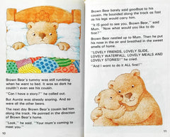 Animal stories for under Fives