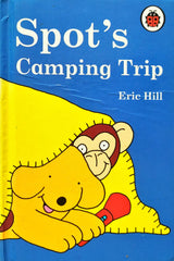 Spot's Camping Trip