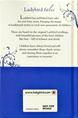 The Gingerbread Man (Ladybird Tales)