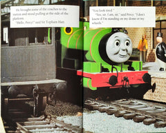 Thomas The Tank Engine & Friends Duck Takes Charge
