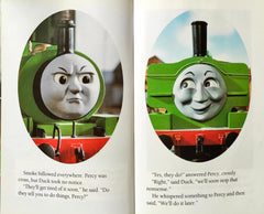 Thomas The Tank Engine & Friends Duck Takes Charge