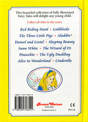 Alice in Wonderland