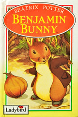 Benjamin Bunny