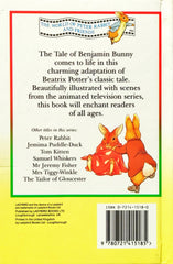 Benjamin Bunny