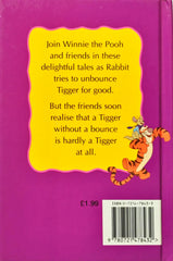 Winnie the Pooh and Tigger Too
