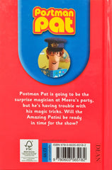 Postman Pat and the Magic Show