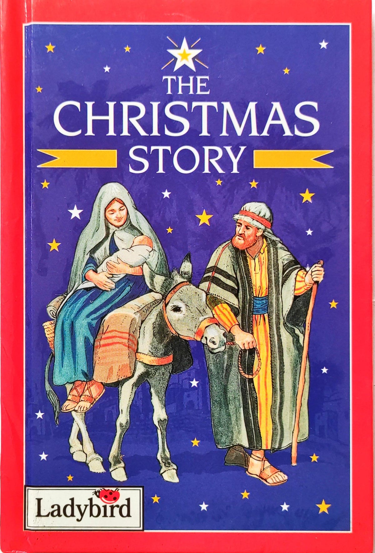 The Christmas Story